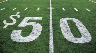 Weekly tips on premier league games, nfl and selected other sports events.