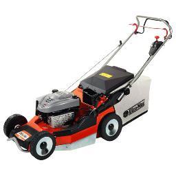 Tuinmachines Bauters is een onderneming in alle tuinartikelen en machines
