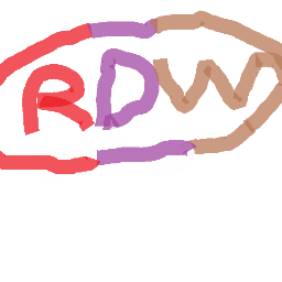 RDWAnimations's profile picture. 