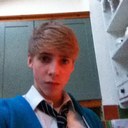 Ollie S. Bush - @Ginger_LeCat - Twitter