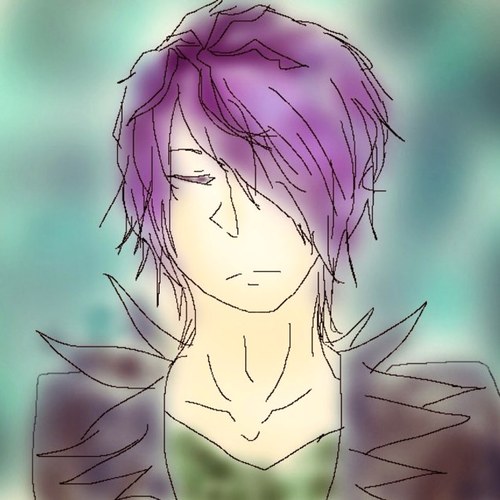 忘れられた肖像ギャリー ロンリー Garry Wsrr Twitter