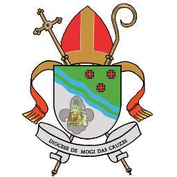 DiocesedeMogi's profile picture. Criada pela Bula “Quo Christiana” do Papa João XXIII, datada de 09/06/1962, e instalada aos 30/12/1962, a Diocese de Mogi das Cruzes abrange todo Alto Tietê.
