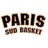 ParisSudBasket's profile image
