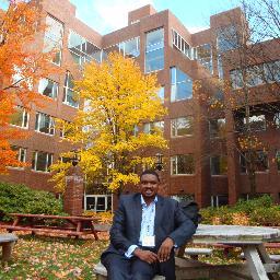 CharlesMakunja's profile picture. 