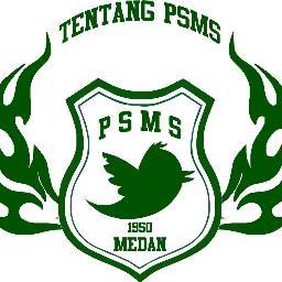 Official Account Tentang PSMS Medan , Berita terupdate PSMS Medan .Since 10/4/2012
 #Horas || sponsored by @NusantaraJersey / IG: tentangpsms