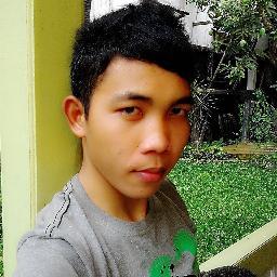 aku orang yang sangat polos, dan rentan, serta rapuh