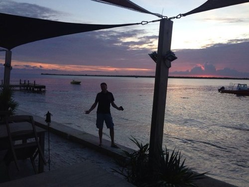 elbertjandrie's profile picture. 