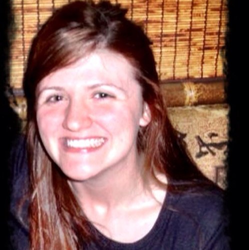 Itsallgoodrich's profile picture. American girl in Dublin, advertising professional, pop culture junkie, devourer of books, music and social media. Avid runner. Lover of weekends and coffee.