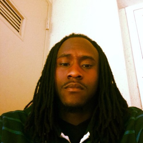 Cool laid back trying get money best way I can licsence barber u need a cut or facial eyebrow arch get at me