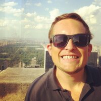 Tom (@tgraham) 's Twitter Profile