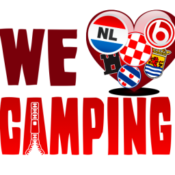 ‘We Love Camping’ is het nieuwe Kampeerprogramma op SBS6. Joost Buitenweg en zijn gezin worden gevolgd op een rondreis langs de mooiste campings van Europa.