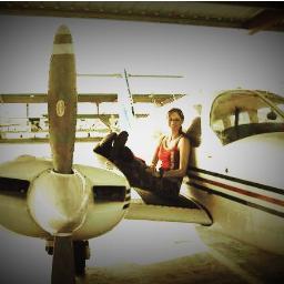 HesslerCohen's profile picture. Pilot : Flight Engineer : CFI, CFII, MEI