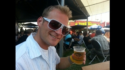 Christian, Engineer, Conservative