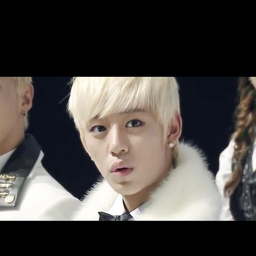 95line(18)!! B.A.P(デヒョン)びえぴさらげ～❣ ／BOYFRIEND（ヨンミン）／NU'EST(REN)／HELLO VENEUS(ユヨン)べいびーちゃんNo.174 #びえぴ会、べぷちゃん、絡んでくださいっ!!仲良くしましょ～っ(*´ω｀*)♪Kぽ好きな人、気軽にフォローミー☆!