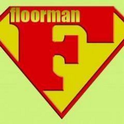Floorman Floorman