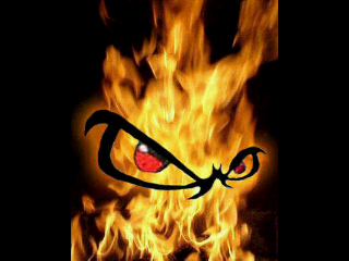 DONT MISTAKE MY PERSONALITY WITH MY ATTITUDE.MY PERSONALITY IS WHO I AM AND MY ATTITUDE DEPENDS ON WHO YOU ARE..