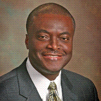 George A. Mensah, M.D. (@profmensah) 's Twitter Profile