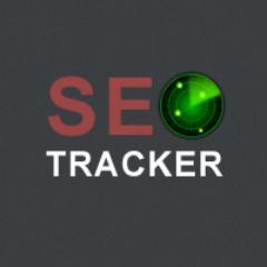 The best way to track pr rank, #keywords, #backlinks, alexa rank, tweets, likes, shares and google #pagespeed.