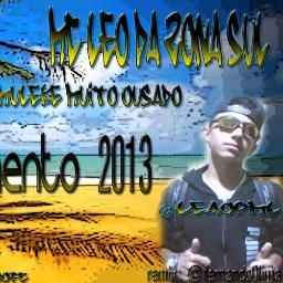 Me deem uma força no mundo da musica
vejam minha musica
http://t.co/VNtPi2Zp
segunda feira que vem vou lançar uma nova