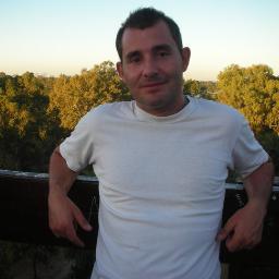 marcosramosok's profile picture. 