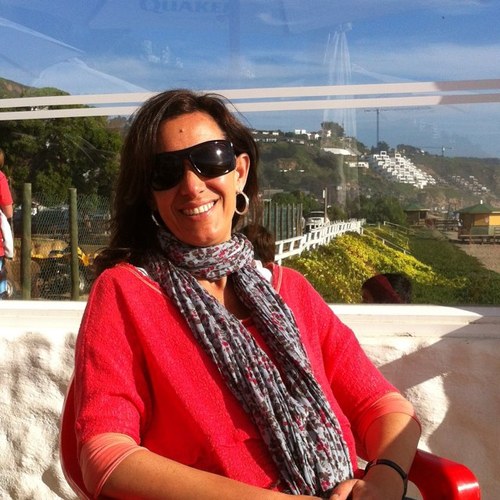 silvipiaz19's profile picture. 