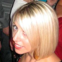 Halifax girl living in Leeds.