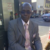 Howard wright (@howardwrighti) 's Twitter Profile