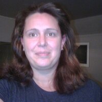 Colleen Woodruff - @cwodz Twitter Profile Photo