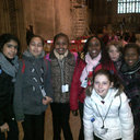 Kel Imogen Johnson - @KissJohnson - Twitter