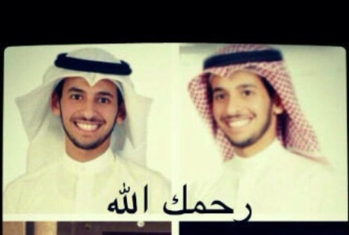 هذا الحساب صدقة عن أخي عبدالمحسن العرادة رحمه الله أرجو منك أخي  المشاركة في نشر الحساب ليعم الأجر / i follow back