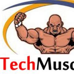Team_TechMuscle's profile picture. INDIA's LEADING NUTRITION SELLER OF THE YEAR 2010
ON eBay.in
FOLLOW US ON FACEBOOK
http://t.co/YIoF5zLn