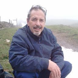 Paul Deadman, husband, father, cyclist, health care worker and Arsenal enthusiast. Living a modest lifestyle with balanced opinion and a forgiving nature..