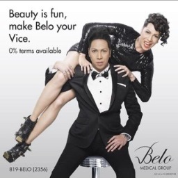 Viceganda_07's profile picture. Supermodel turned actress turned horse
Earth