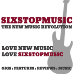 SixStopMusic - here to help pioneers of new music, bands, and artists, get their sound heard.
Love Music. Love SixStopMusic.
The New Music Revolution