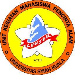 Official twitter acc.of Unit Kegiatan Mahasiswa Pencinta Alam LEUSER | Social Organization | Mountainering - Rafting - Climbing - Caving - SAR - Conservation |