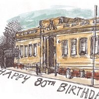 LeithLibrary (@leithlibrary) 's Twitter Profile