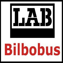 LAB sindikatuaren Bilbobuseko sekzio sindikala / Sección sindical de LAB en Bilbobus
