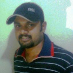 working as an Accountant in Liberia, west-Africa. @Tayo Motors Liberia
From Thiruvananthapuram