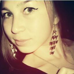 AngelShamikaeva's profile picture. 