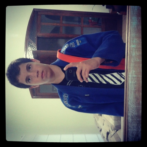 14 anos , sk8 na veia