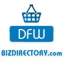 Check out our Dallas and Fort Worth Business directory - FREE listings!