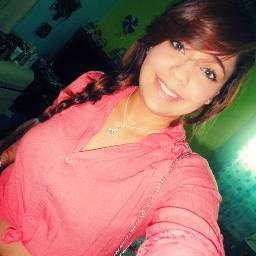 Heeey, Im Angela ^.^ .... and I love the chocolate . LOL  #IFollowBack (: