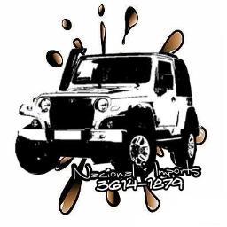 Nacional E Import's Uma Loja de Peças de carros nacional's e importados, ela e localizado na av. dr joão medeiros filho. Tel 36141879