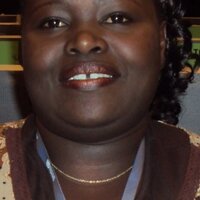 Dorcas Kiptui (@dorcaskiptui) 's Twitter Profile
