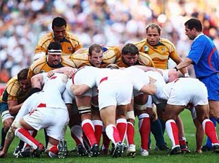 I'll update, debate and write about anything England rugby. Expect to find out results, fixtures and player info for England. #englandrugby #englishrugby