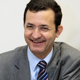 Paraibano de Alhandra. Nordestino do Brasil. Brasileiro.