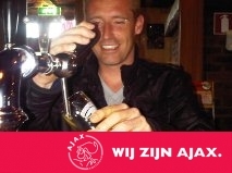 DennisNeutel's profile picture. voetbal, svHODO, ajax