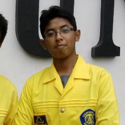 Departement of Chemical Engineering University of Indonesia