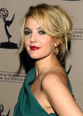 drewbarrrrymore's profile picture. hi im,drew Barrymore and this is my official twitter