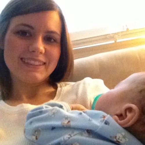 rcd_myworld's profile picture. rhylan's mommie :)